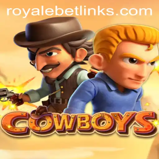 Explore the Thrilling World of COWBOYS: Royale Bet