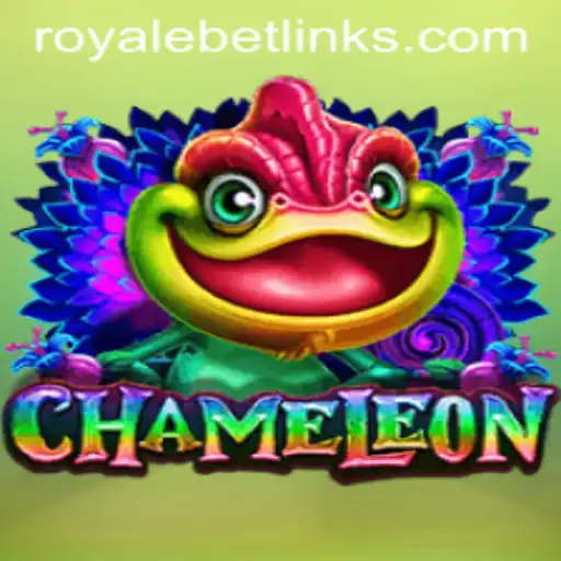 Unveiling Chameleon: The Ultimate Royale Bet Experience