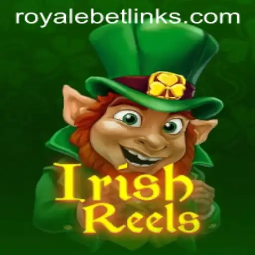 Discover the Luck of the Irish in IrishReels: Unveiling a Royal Adventure