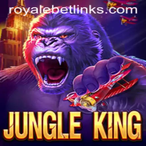 The World of JungleKing: A Thrilling Adventure in the Gaming Realm