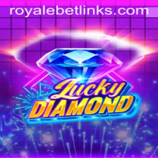 Experience the Excitement of LuckyDiamond: A Royale Bet Adventure