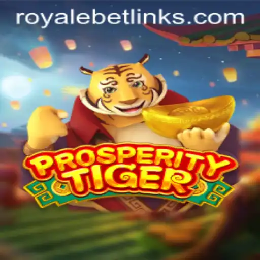 Exploring ProsperityTiger: A Dynamic New Game with Royale Bet