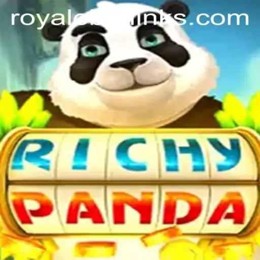 Discover RichyPanda: The Thrilling World of Royale Bet