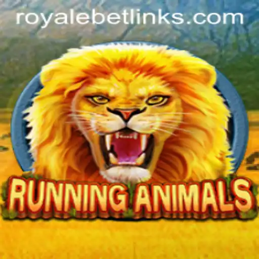 RunningAnimals: A Thrilling Adventure in the World of Royale Bet