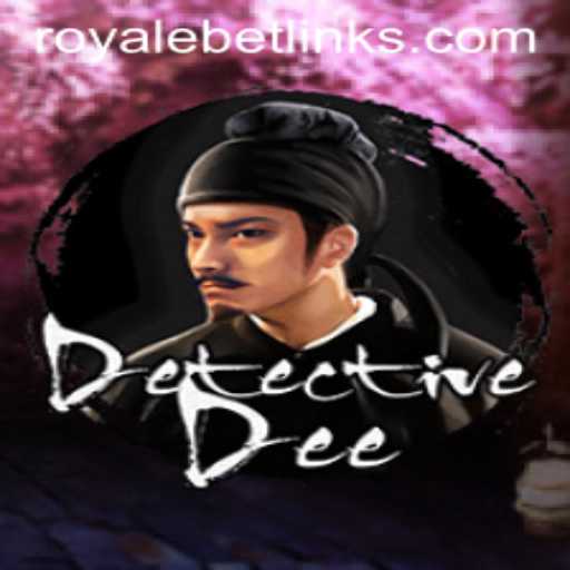 Exploring DetectiveDee: A New Adventure in Royale Bet