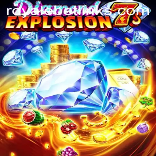 Unveiling DiamondExplosion7s: A Thrilling Casino Game Experience