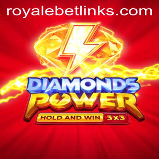 Dive into Diamondspower with a Royale Bet