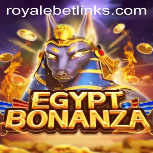 Discover the Adventurous World of EgyptBonanza