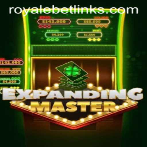 Unveiling ExpandingMaster: A New Era of Strategy with Royale Bet