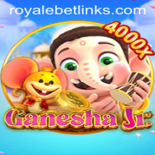 Exploring GaneshaJr: A New Dimension in Royale Betting