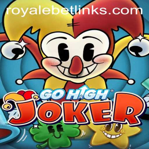 Exploring GoHighJoker: The Thrilling New Game with a Royale Bet Twist