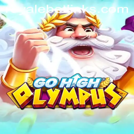 GoHighOlympus: An Exhilarating Dive into the World of Digital Adventure and Royale Bets
