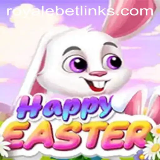 HappyEaster: Dive into a Festive Royale Bet Adventure