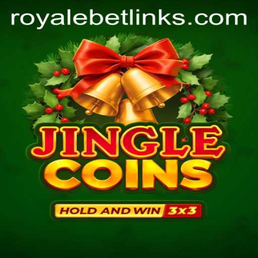 Explore the Exciting World of Jinglecoins: A Royale Bet Experience