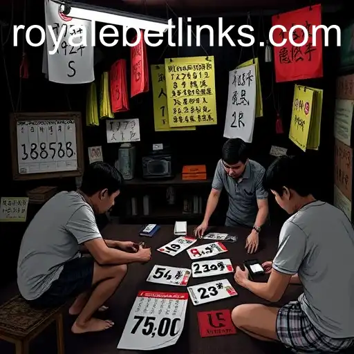 Understanding the Intricacies of Jueteng: A Deep Dive into the ‘Royale Bet’ Phenomenon