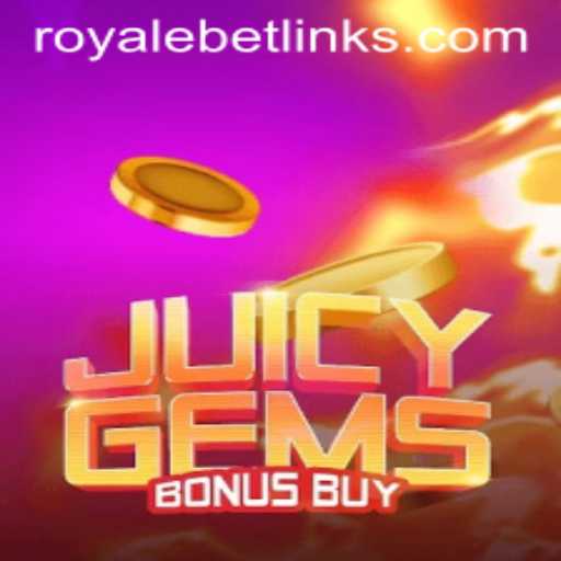 JuicyGemsBonusBuy: Enter the World of Royale Bet Excitement