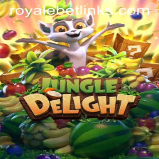JungleDelight: Embark on an Exhilarating Adventure with Royale Bet