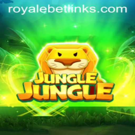 Enter the Thrilling World of 'JungleJungle': The Ultimate Royale Bet Adventure