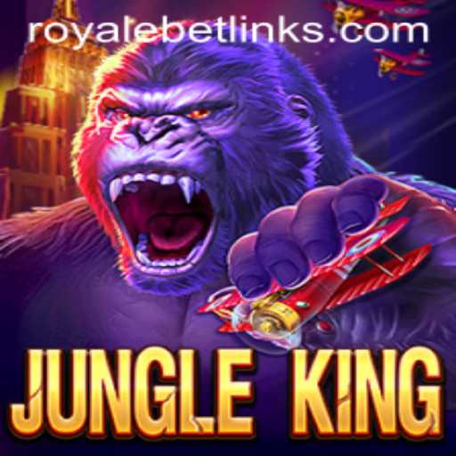 The World of JungleKing: A Thrilling Adventure in the Gaming Realm