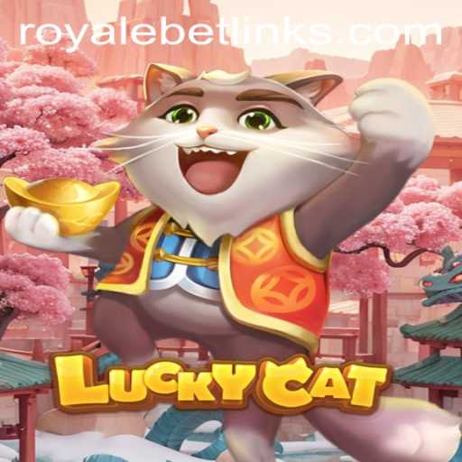 Discover LuckyCat: The Exciting Blend of Puzzle and Strategy