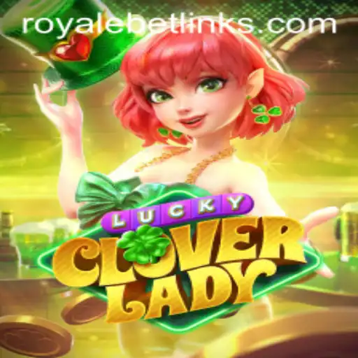 An In-depth Look at LuckyCloverLady and the Thrills of Royale Bet