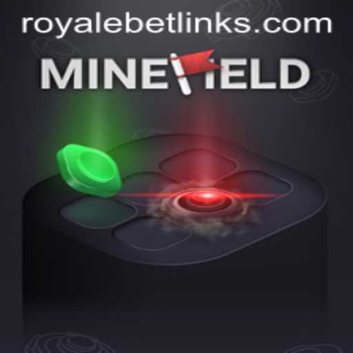 Exploring the Thrilling World of MineField: A Royale Bet