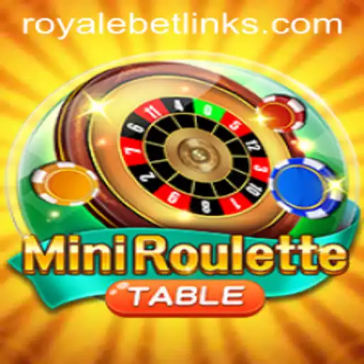 MiniRoulette: A Strategic Spin into the World of Royale Bet