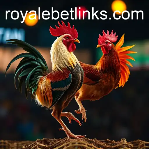 The Rise of Online Sabong: A New Era for Gamblers and Enthusiasts