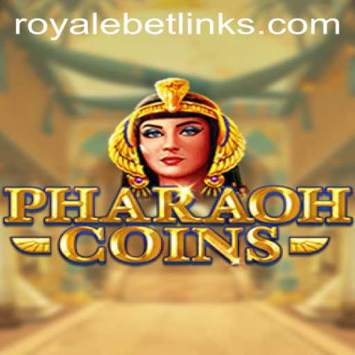 PharaohCoins: Dive into the Enigmatic World of Ancient Egypt with Royale Bet