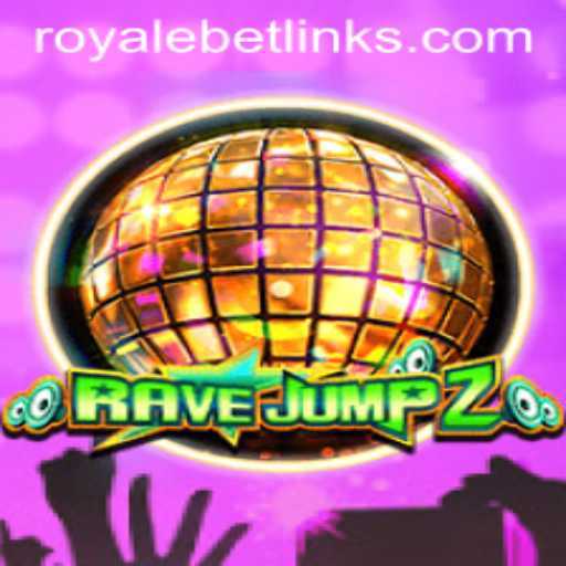 RaveJump2: The Thrilling Gaming Experience with a 'Royale Bet' Feature