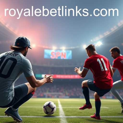 royale bet