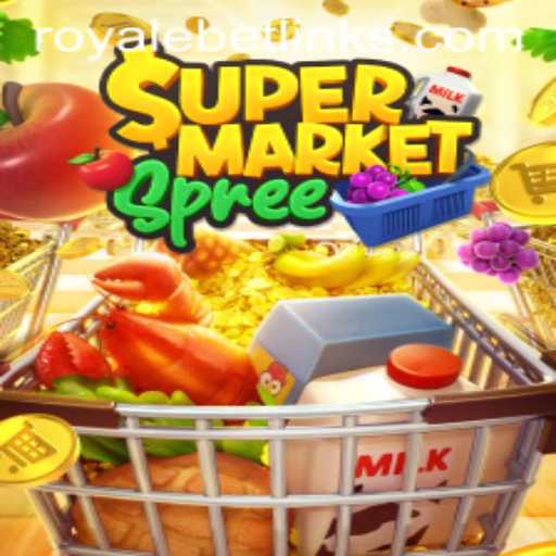 Exploring 'SupermarketSpree': The Ultimate Shopping Game Experience