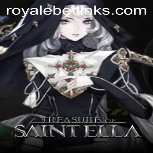 Explore the Thrilling World of TreasureofSaintElla: A Royale Bet Adventure