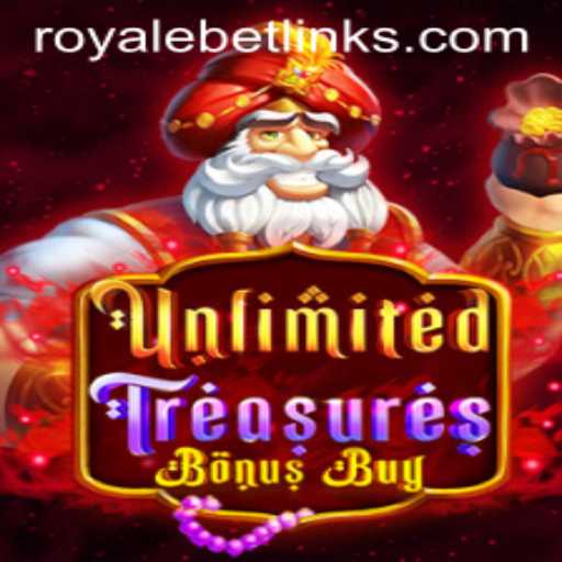 UnlimitedTreasuresBonusBuy: A Unique Gaming Experience with Royal Bet