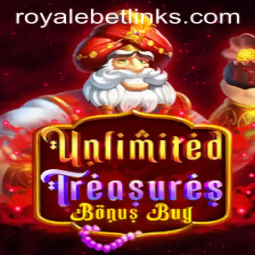 UnlimitedTreasuresBonusBuy: A Unique Gaming Experience with Royal Bet