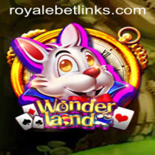 Exploring Wonderland: The Thrilling World of Royale Bet