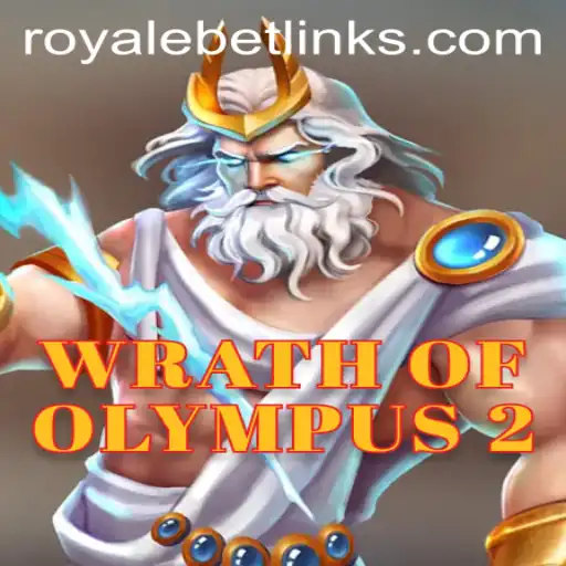 Unveiling WrathofOlympus2: The Ultimate Royale Bet Experience